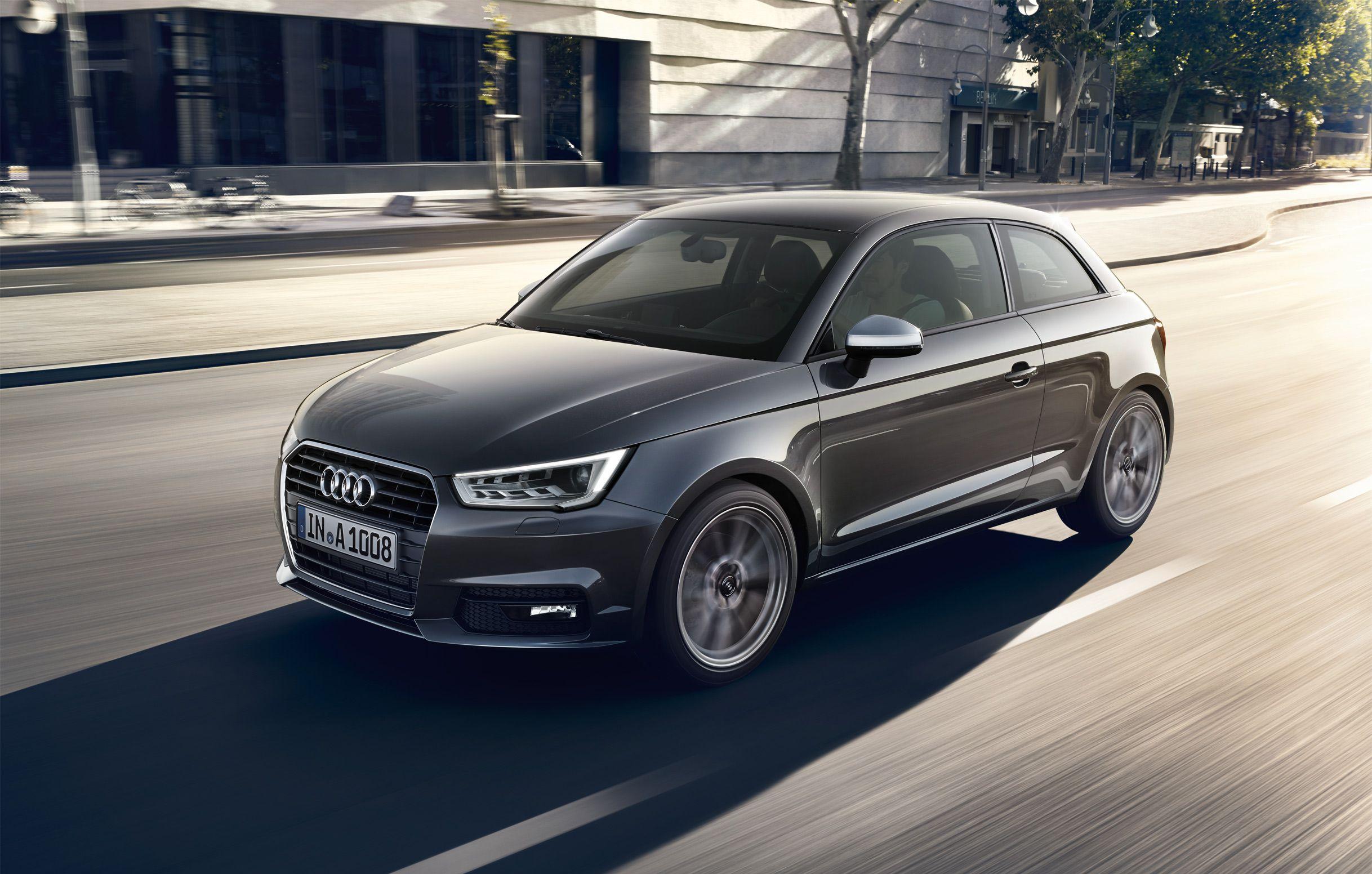 Audi A1 Wallpapers Top Free Audi A1 Backgrounds Wallpaperaccess