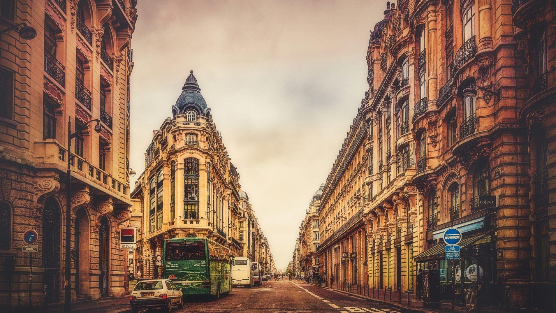 1920x1080 Paris