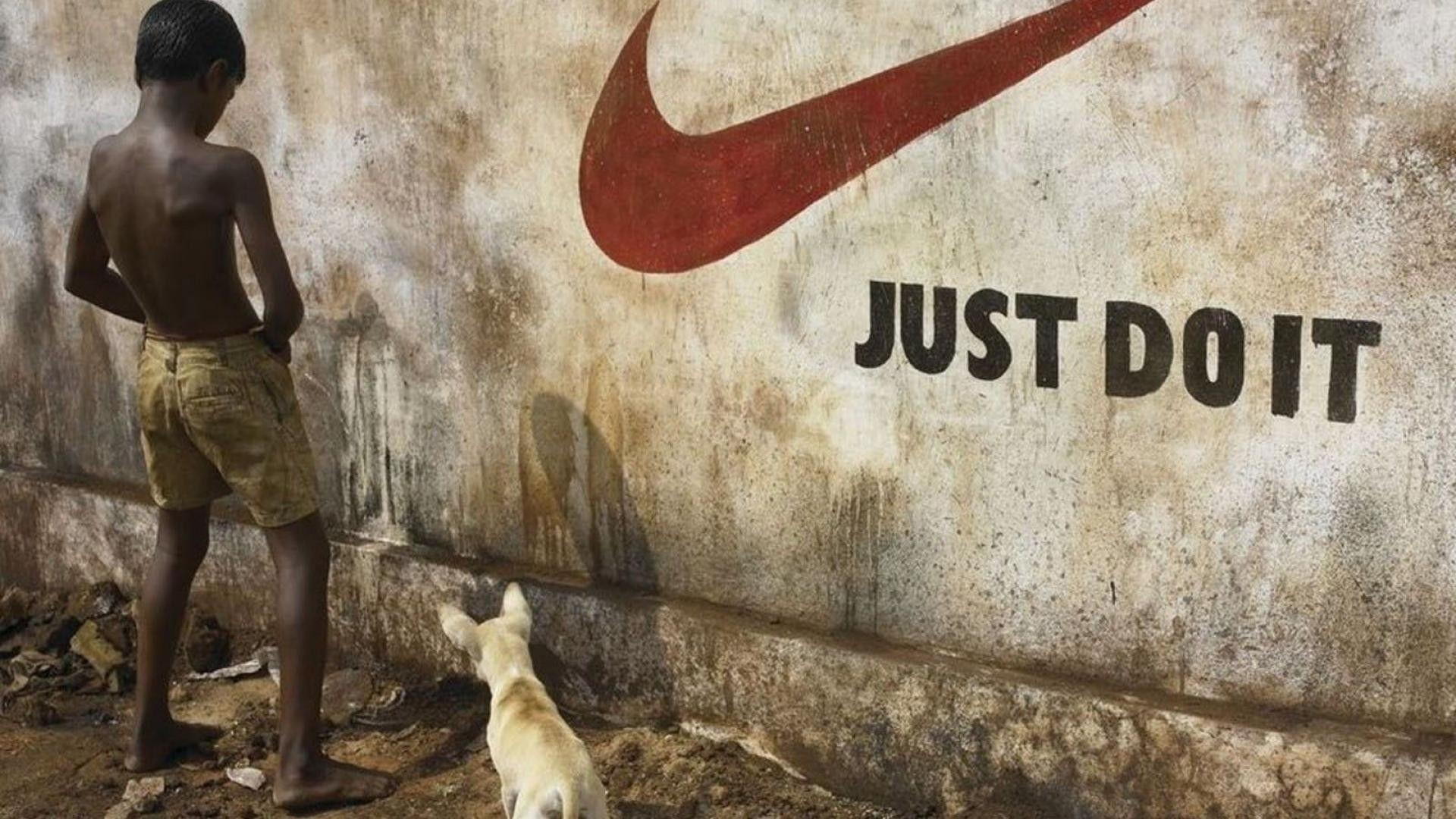 1920x1080 Nike, Just do it wallpaper