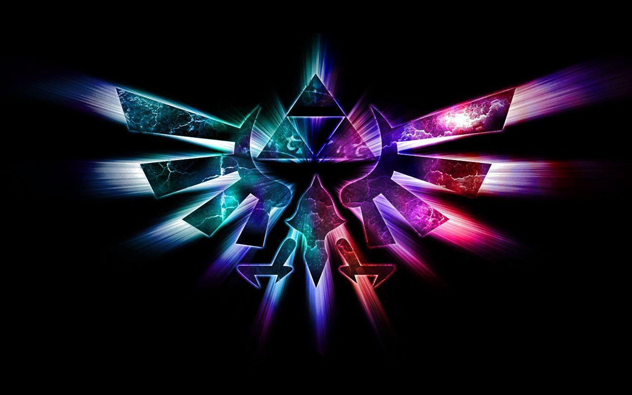 1280x800 Free download Zelda Computer Wallpaper Desktop Background