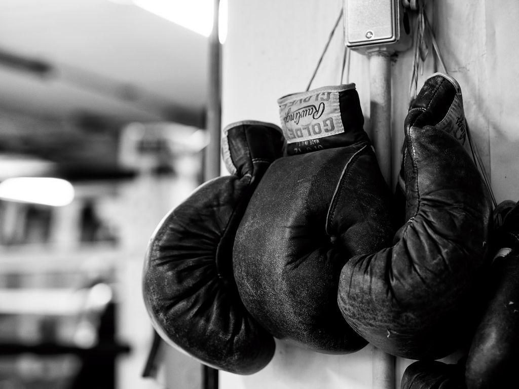 1024x768 Boxing Hand Wraps Wallpaper. Attractive