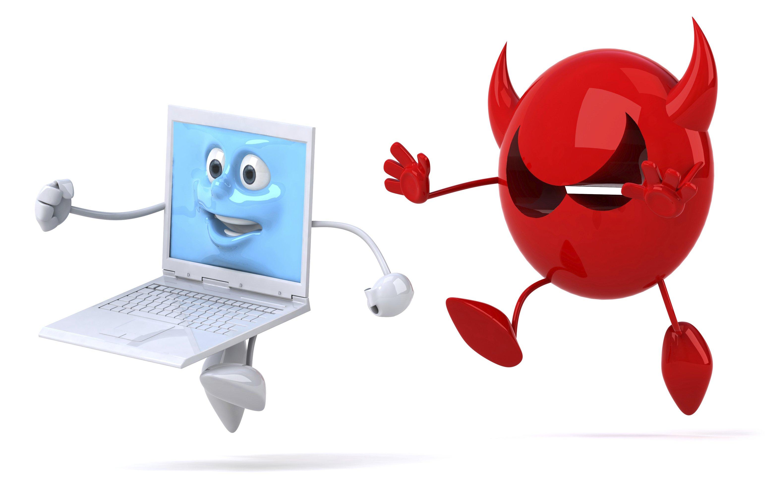 Computer Virus Wallpapers Top Free Computer Virus Backgrounds