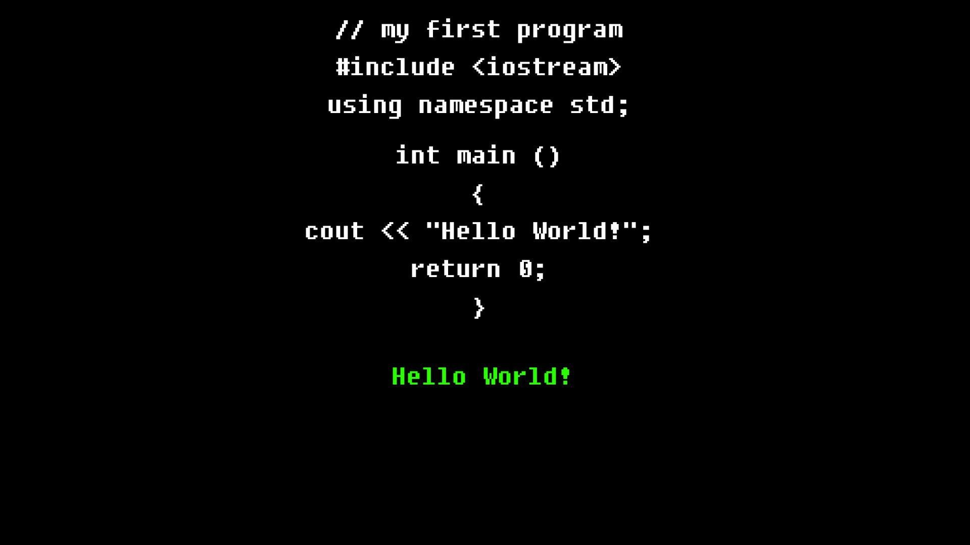 Computer Programming Wallpapers - Top Free Computer Programming ...