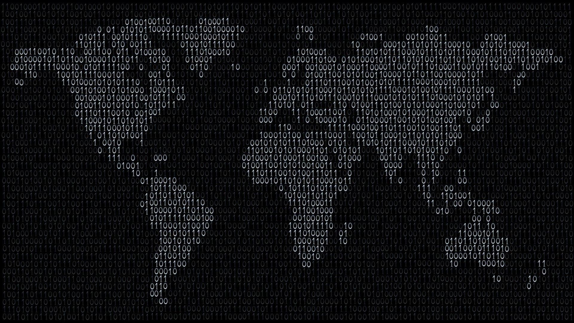 1920x1080 Computer Programming Wallpaper