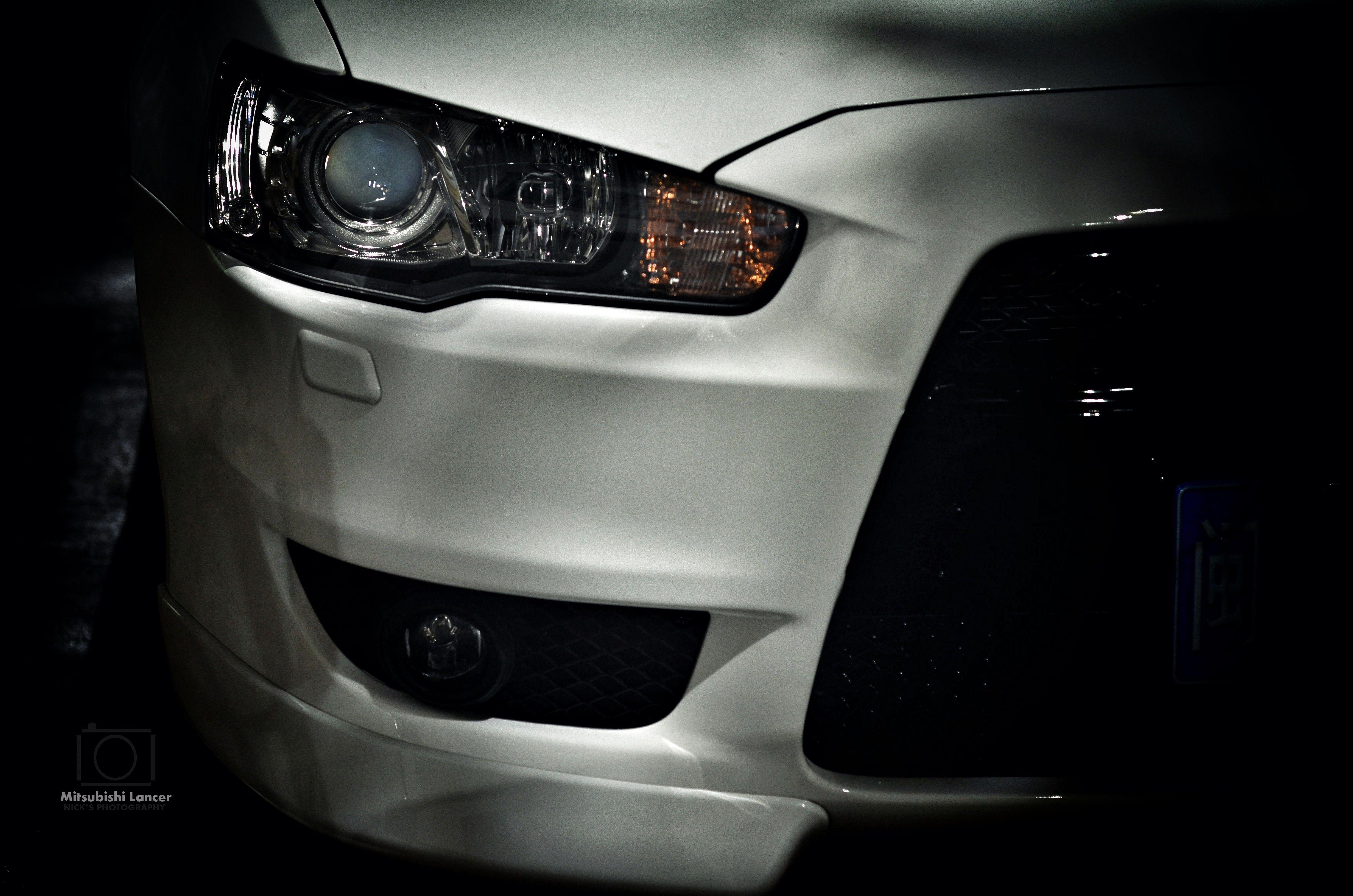4928x3264 car, Mitsubishi Lancer Evolution Wallpaper HD / Desktop and Mobile Background