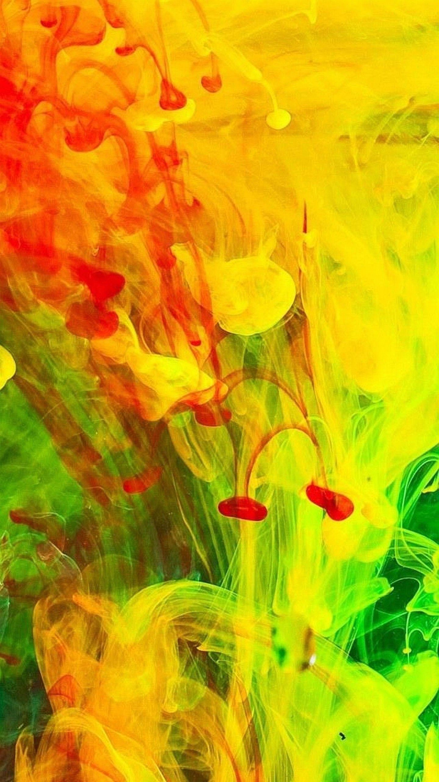 1440x2560 Samsung Galaxy S7 and S7 Edge Alternative Wallpaper with Autumn