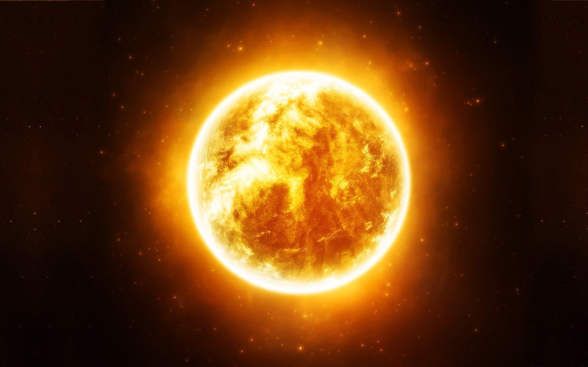 1920x1200 Bright Sun /bright Sun 46888
