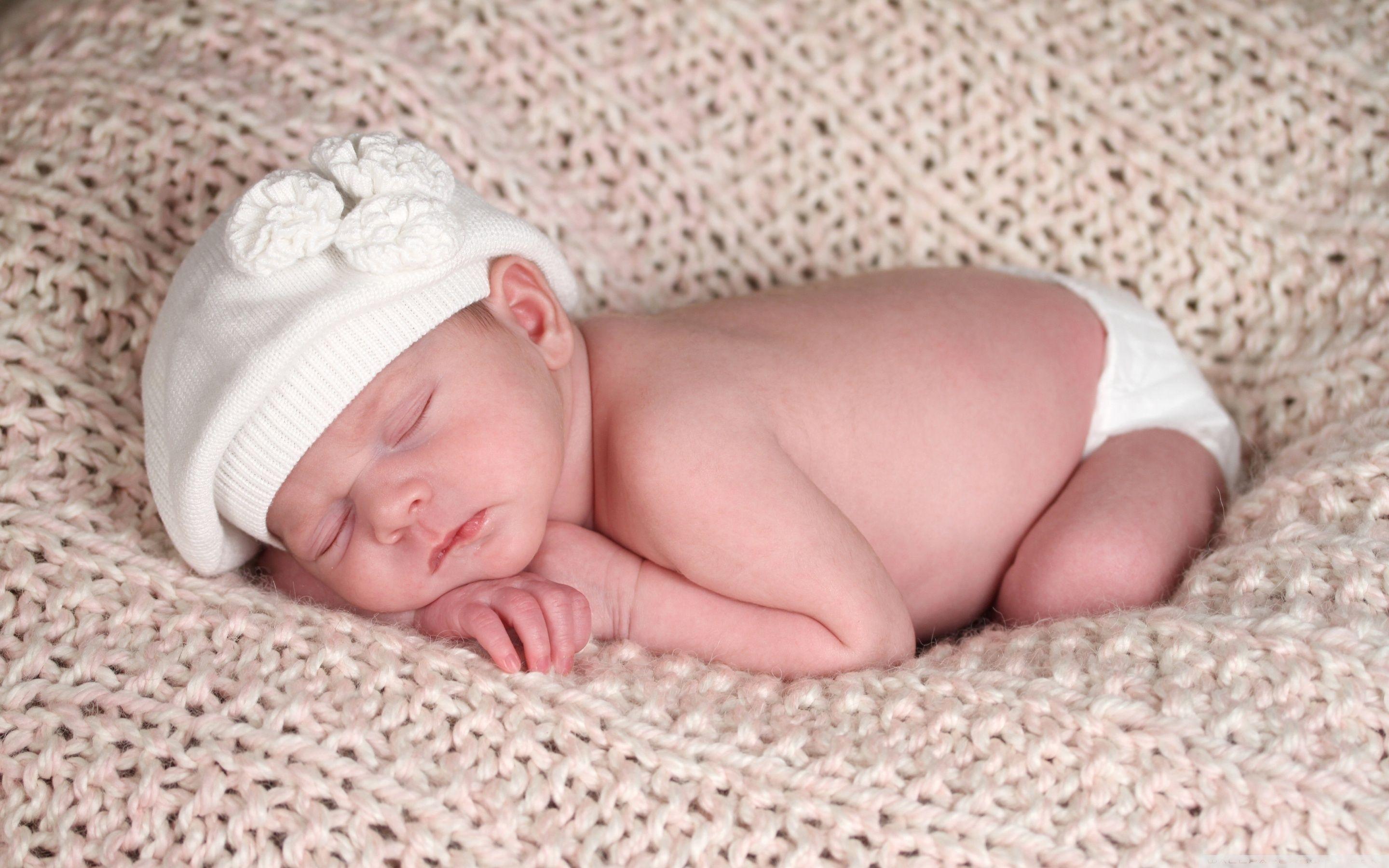 2880x1800 Newborn Baby Boy Mac Wallpaper Download
