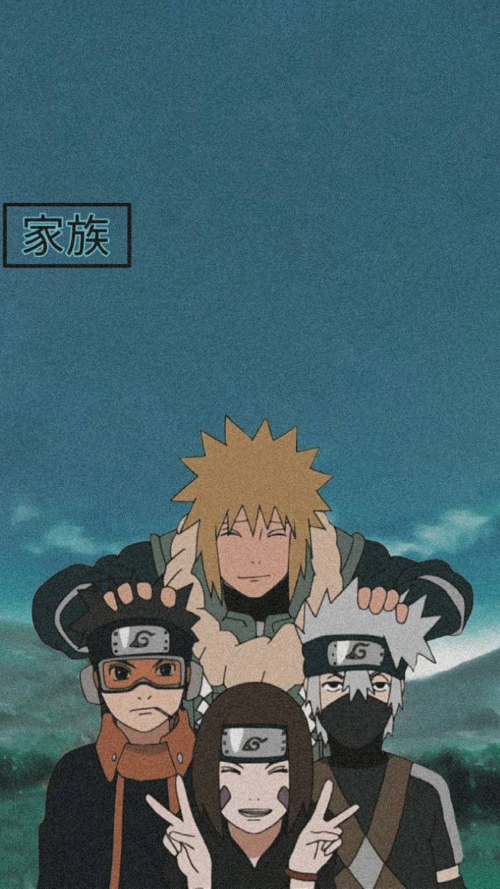 720x1280 Team 7 wallpaper