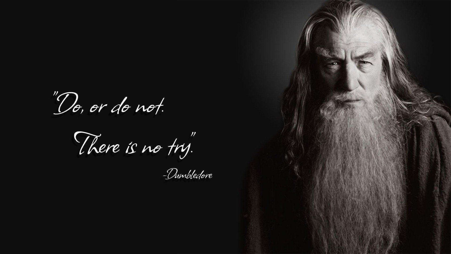 1920x1080 Harry Potter Quotes hình nền