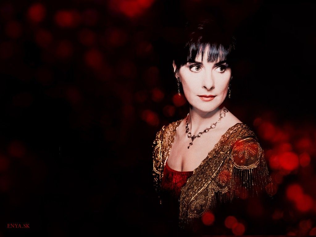 1024x768 ENYA just one name!!. It Is What It Is