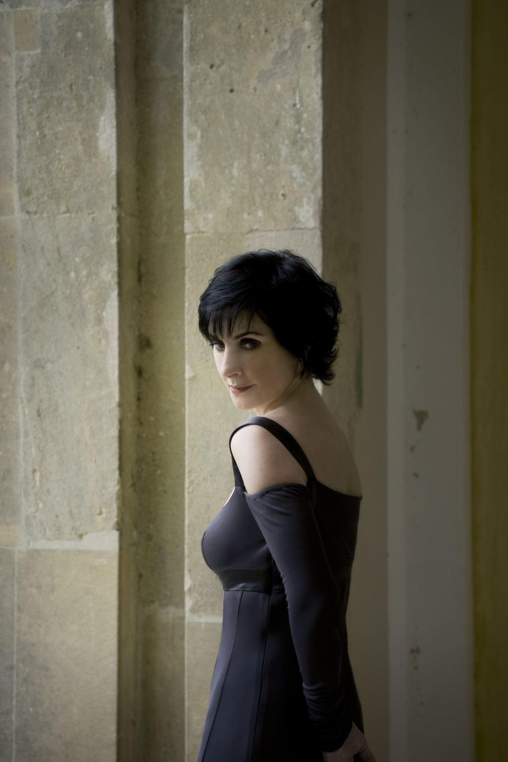 1654x2480 Enya Patricia Brennan Wallpaper