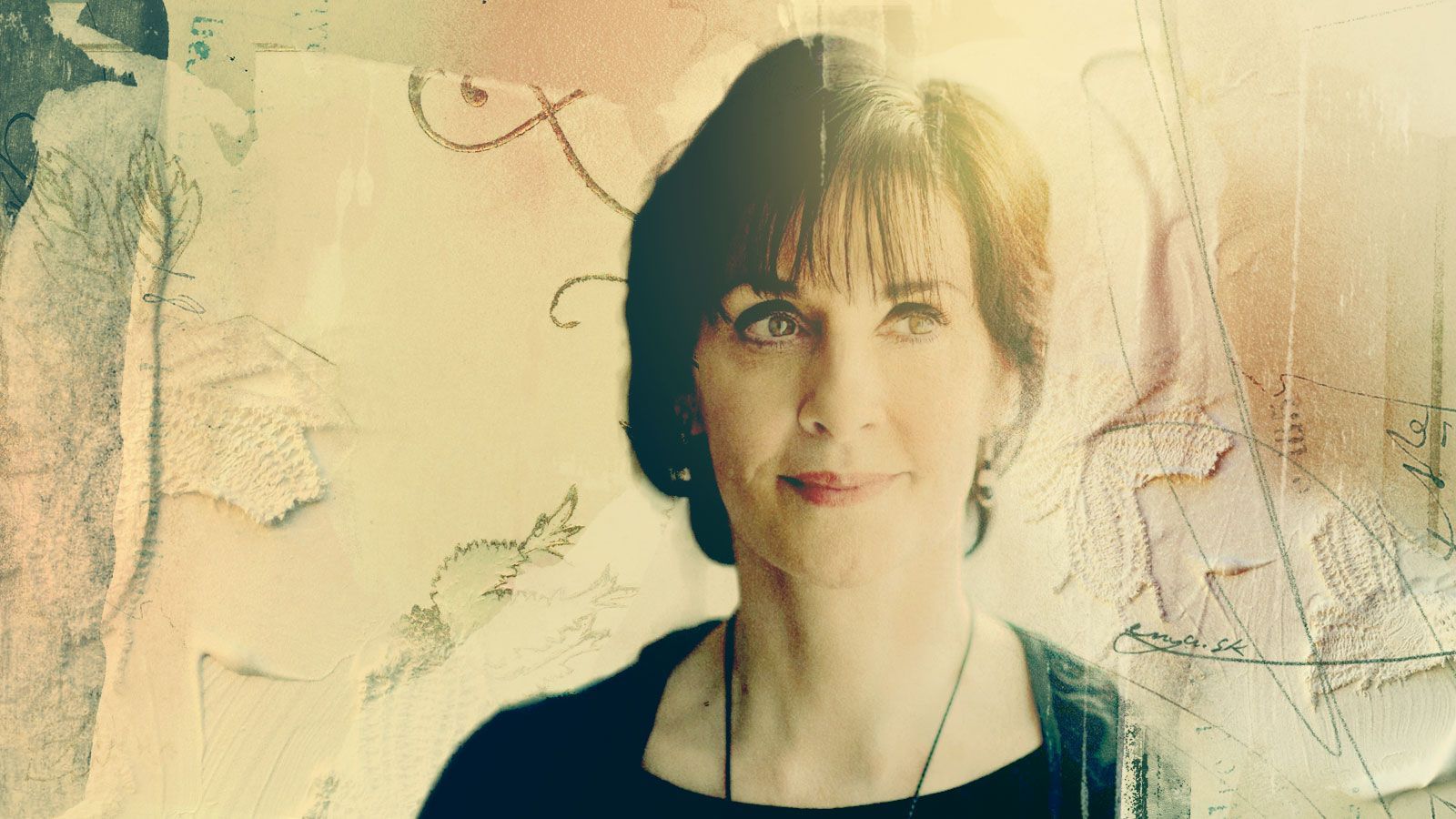 1600x900 Enya in pink