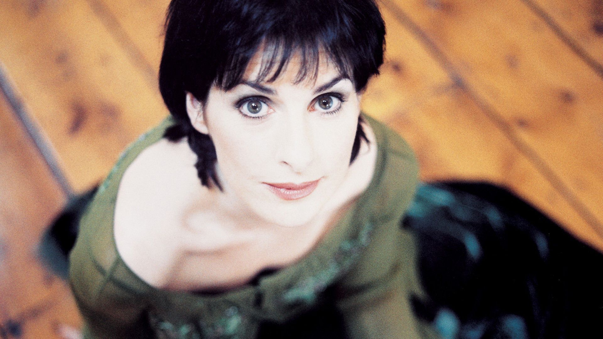 1920x1080 Enya Nova U Carbon Black Ukulele with EQ