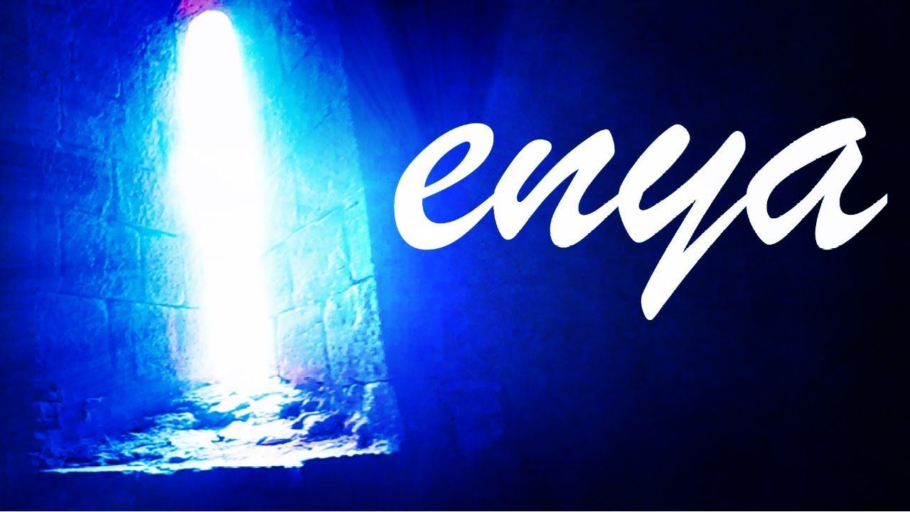 1280x720 Enya Ambient Music. Sleep, Meditation, Relaxation