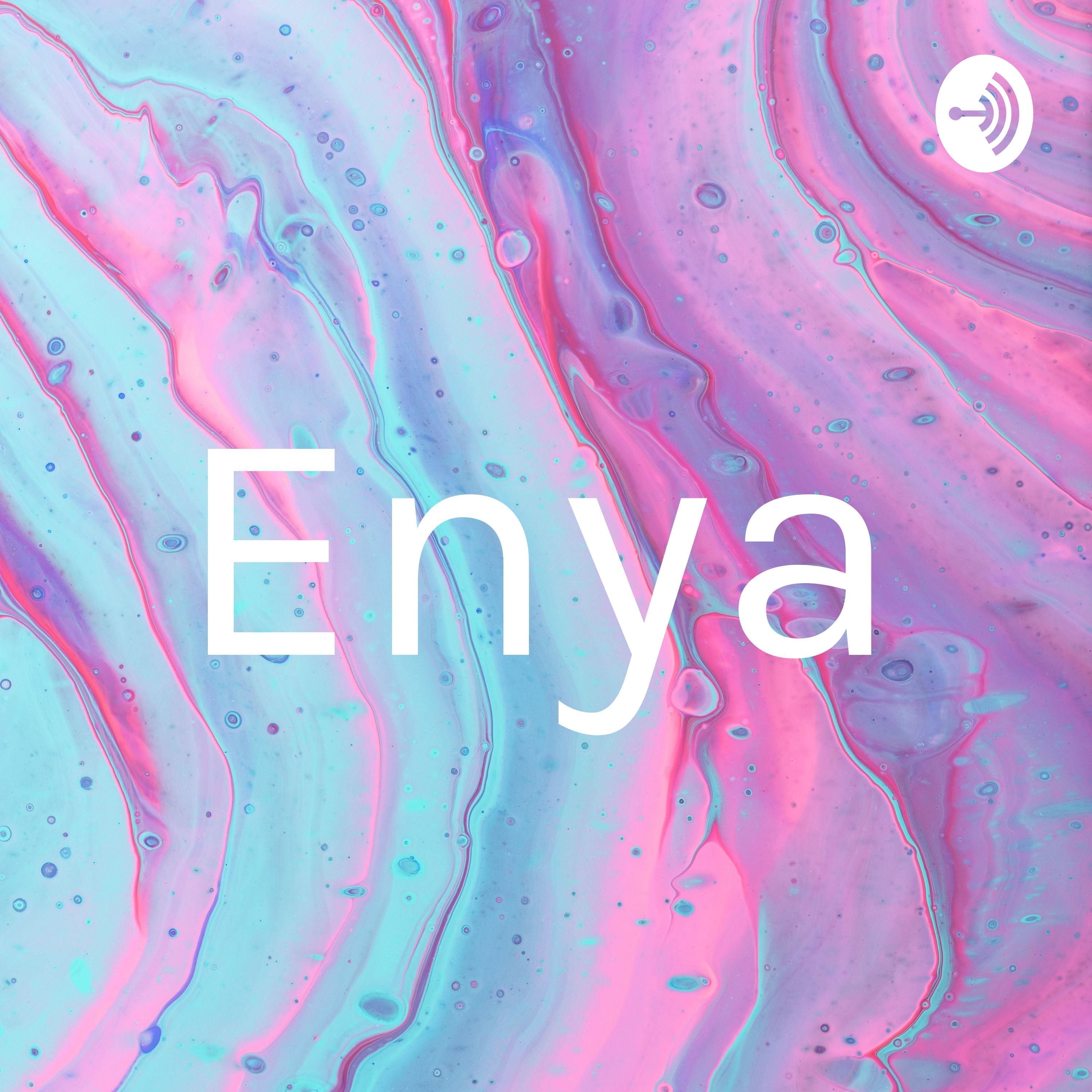 3000x3000 Enya Analytics & Insights