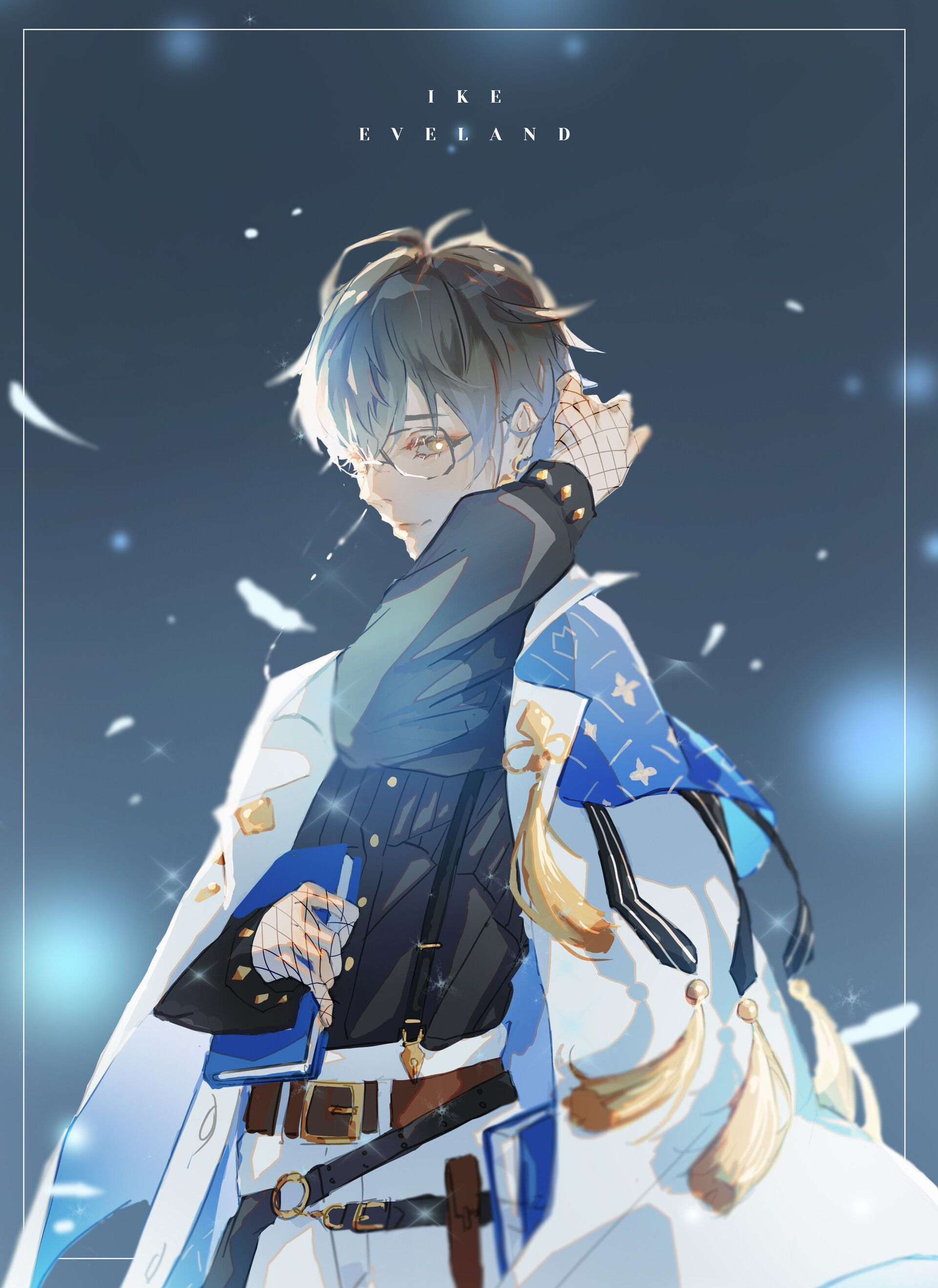 1920x2634 Ike Eveland