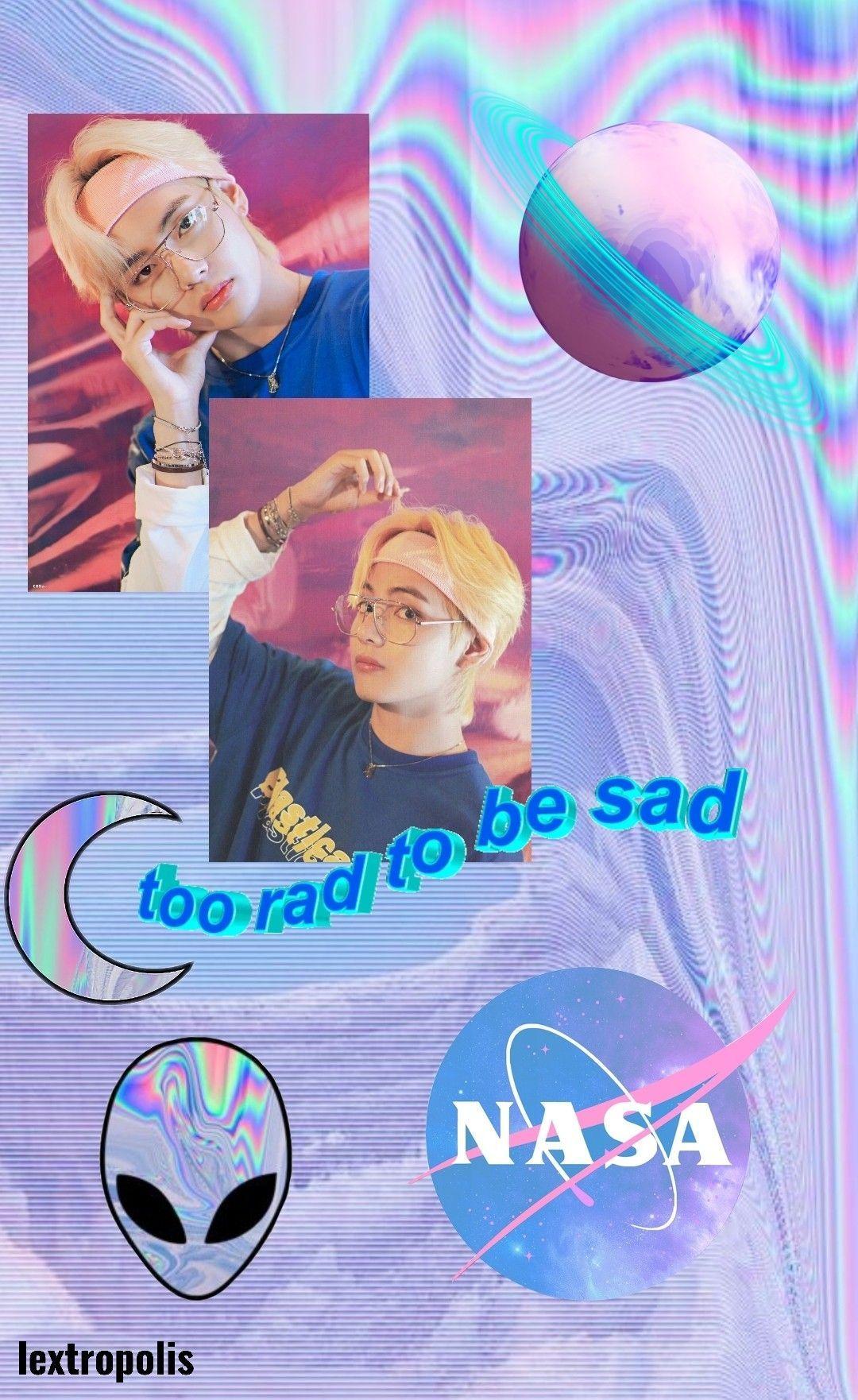 BTS 90s Wallpapers - Top Free BTS 90s Backgrounds - WallpaperAccess