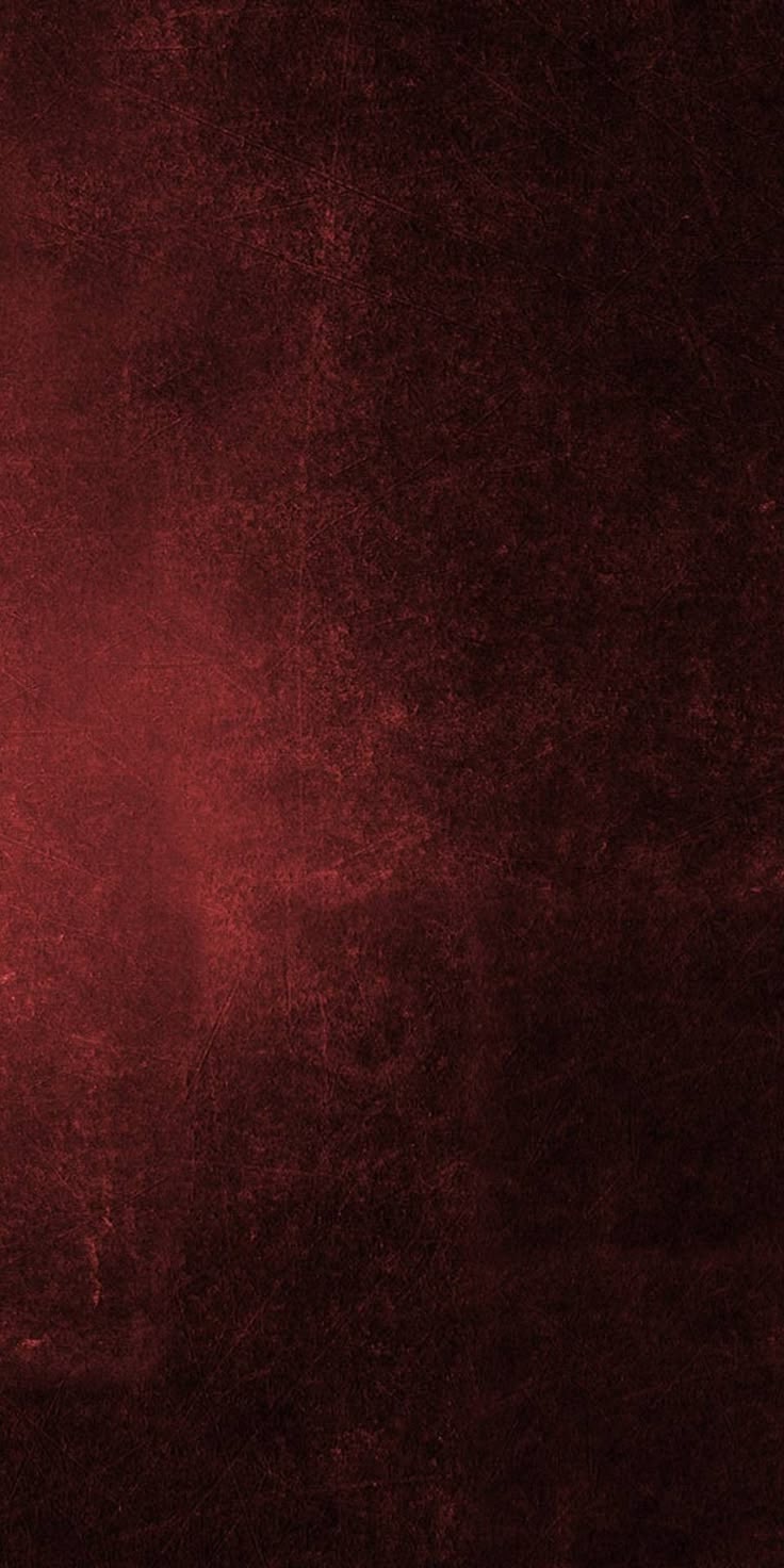 736x1472 Simple Burgundy: A Red Grungy Textured Background