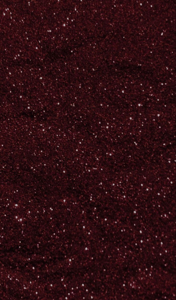 707x1200 Red Glitter Wallpaper with White Speckles