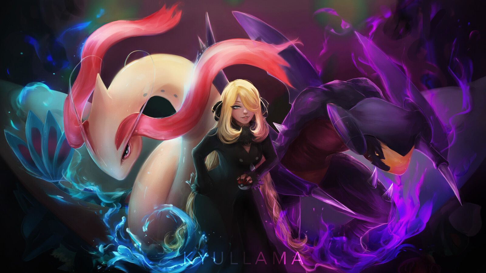 1600x900 Champion Cynthia