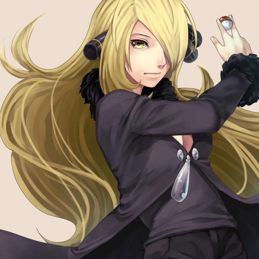 1080x1080 Stream Pokemon Champion Cynthia Theme by Zero Two™. Listen online for free on SoundCloud