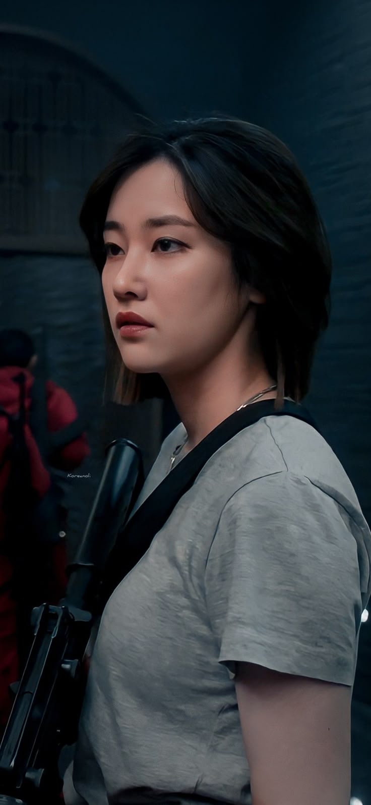 Jeon Jong-seo Wallpapers - Top Free Jeon Jong-seo Backgrounds ...