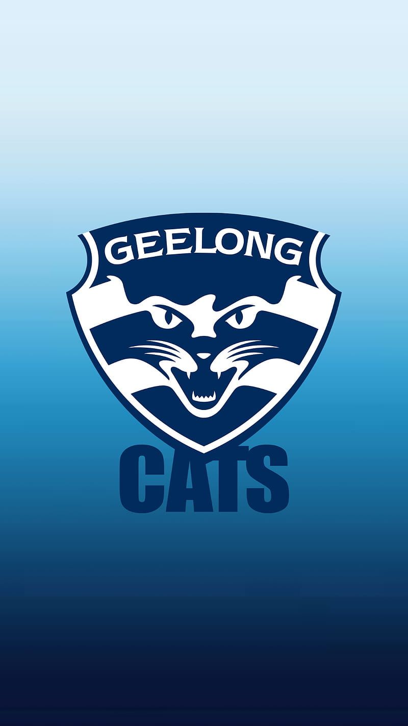 800x1422 Geelong Cats, afl, club, football, team, HD phone wallpaper
