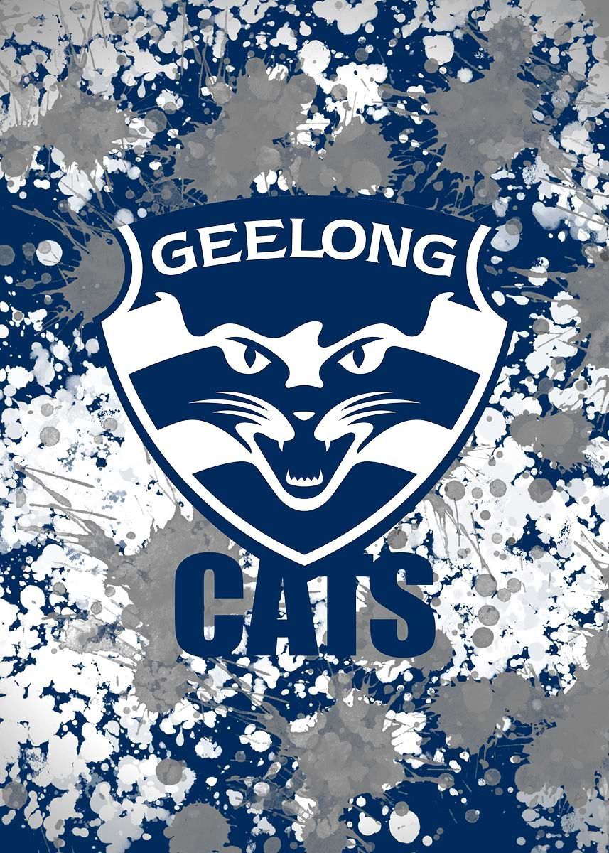 857x1200 Geelong Cats