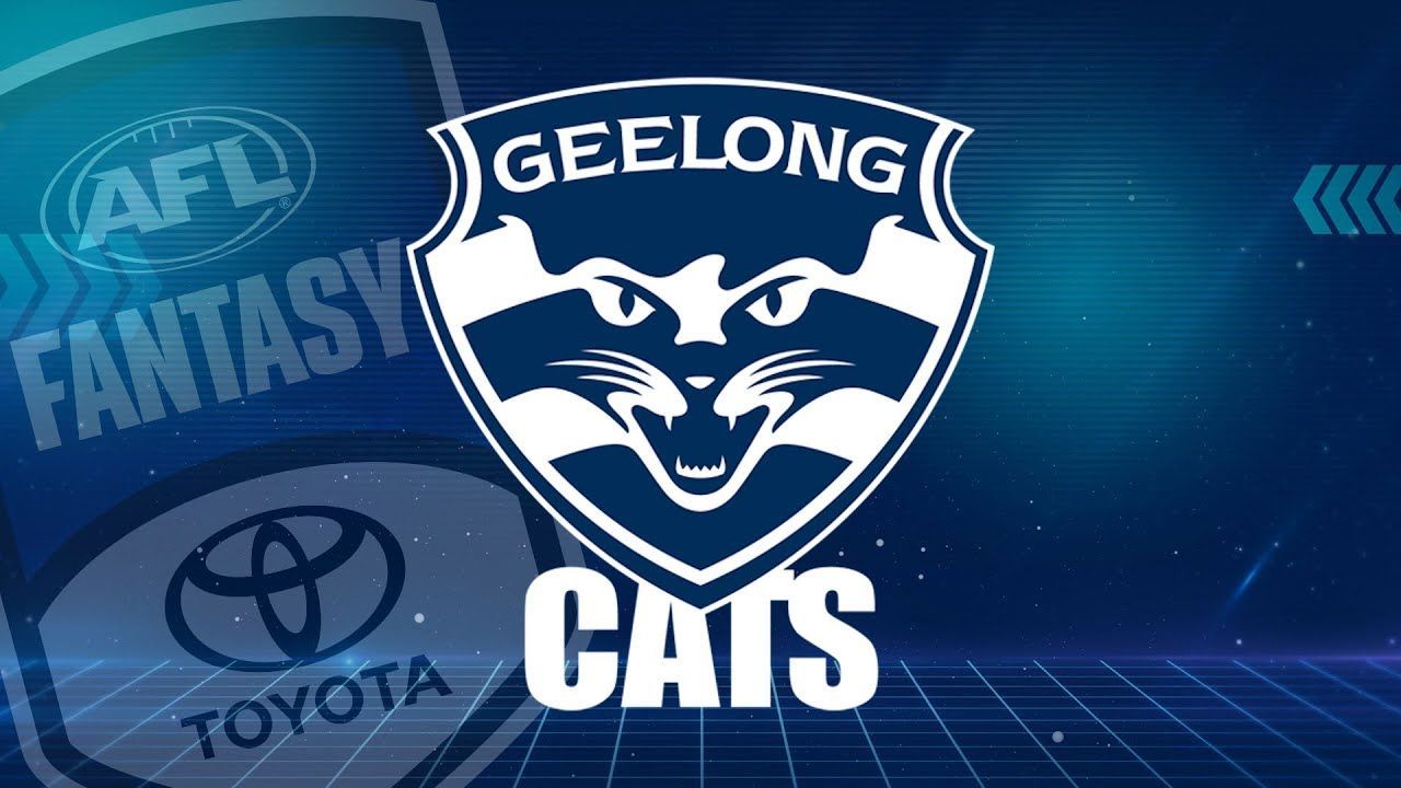 1280x720 Geelong AFL Fantasy 2022 preview