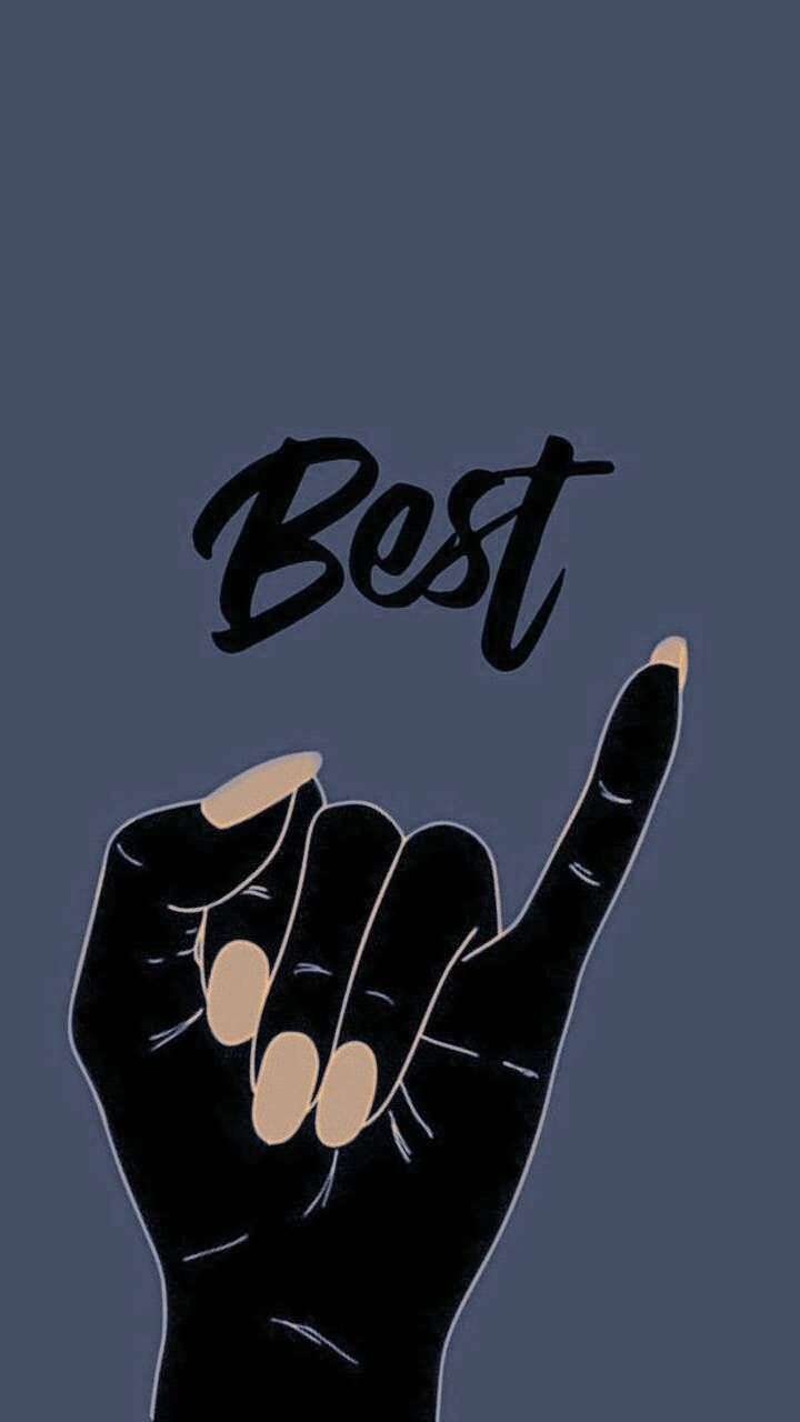 720x1280 Best Friend wallpaper