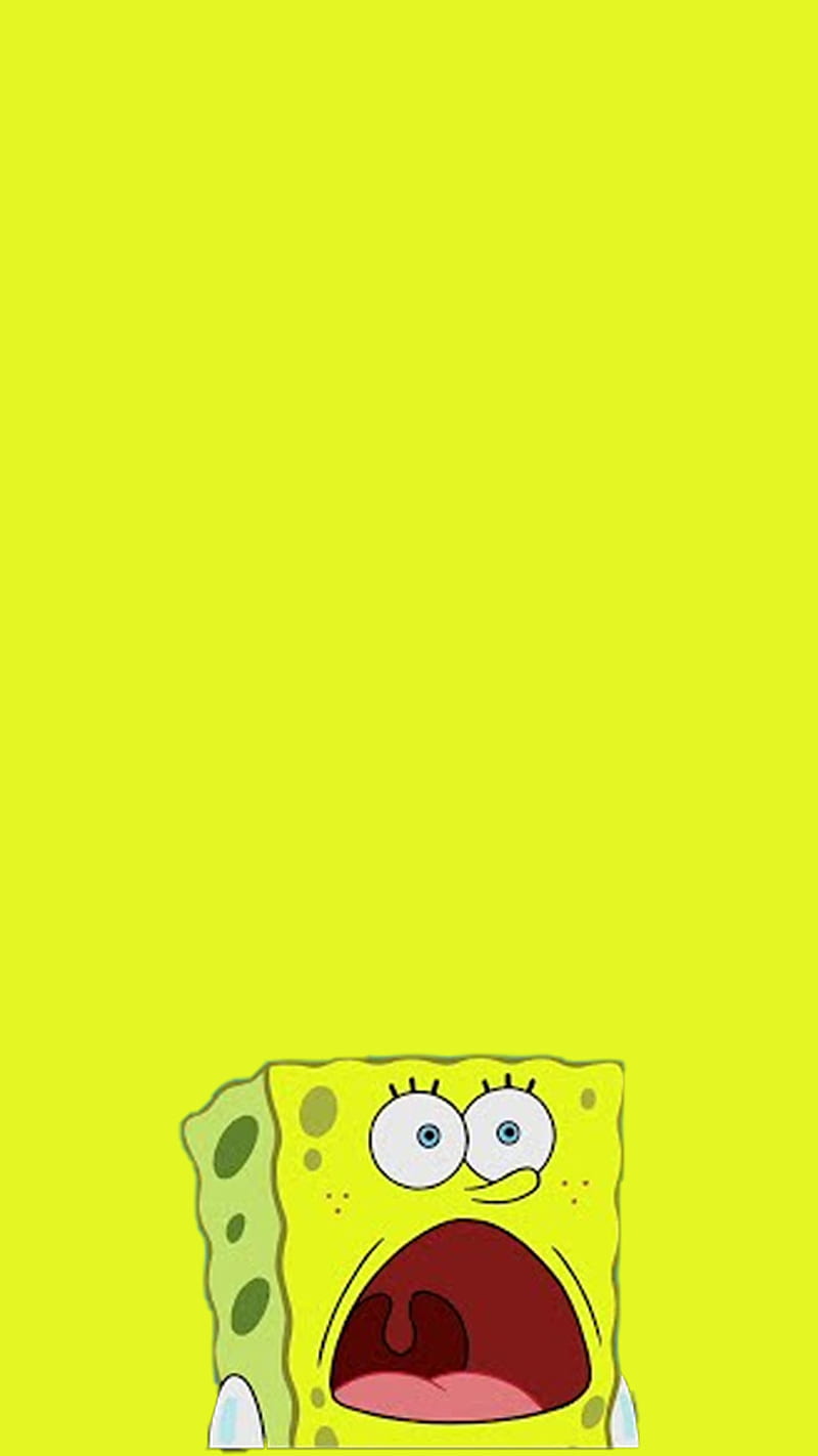 800x1422 Bob, bestfriend, bestfriends, cartoon, cartoons, couple, matching, screaming, HD phone wallpaper