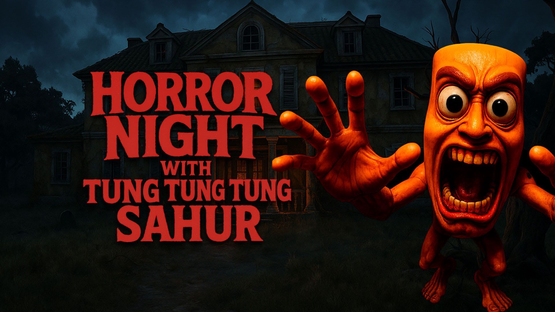 Tung Tung Tung Sahur Wallpapers Top Free Tung Tung Tung Sahur — free download