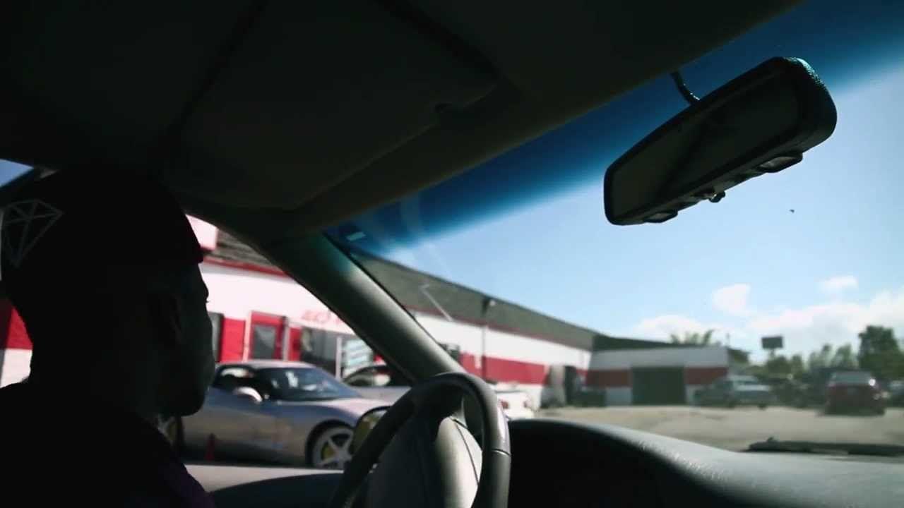 1280x720 Curren$y Mounts Up His '96 SS