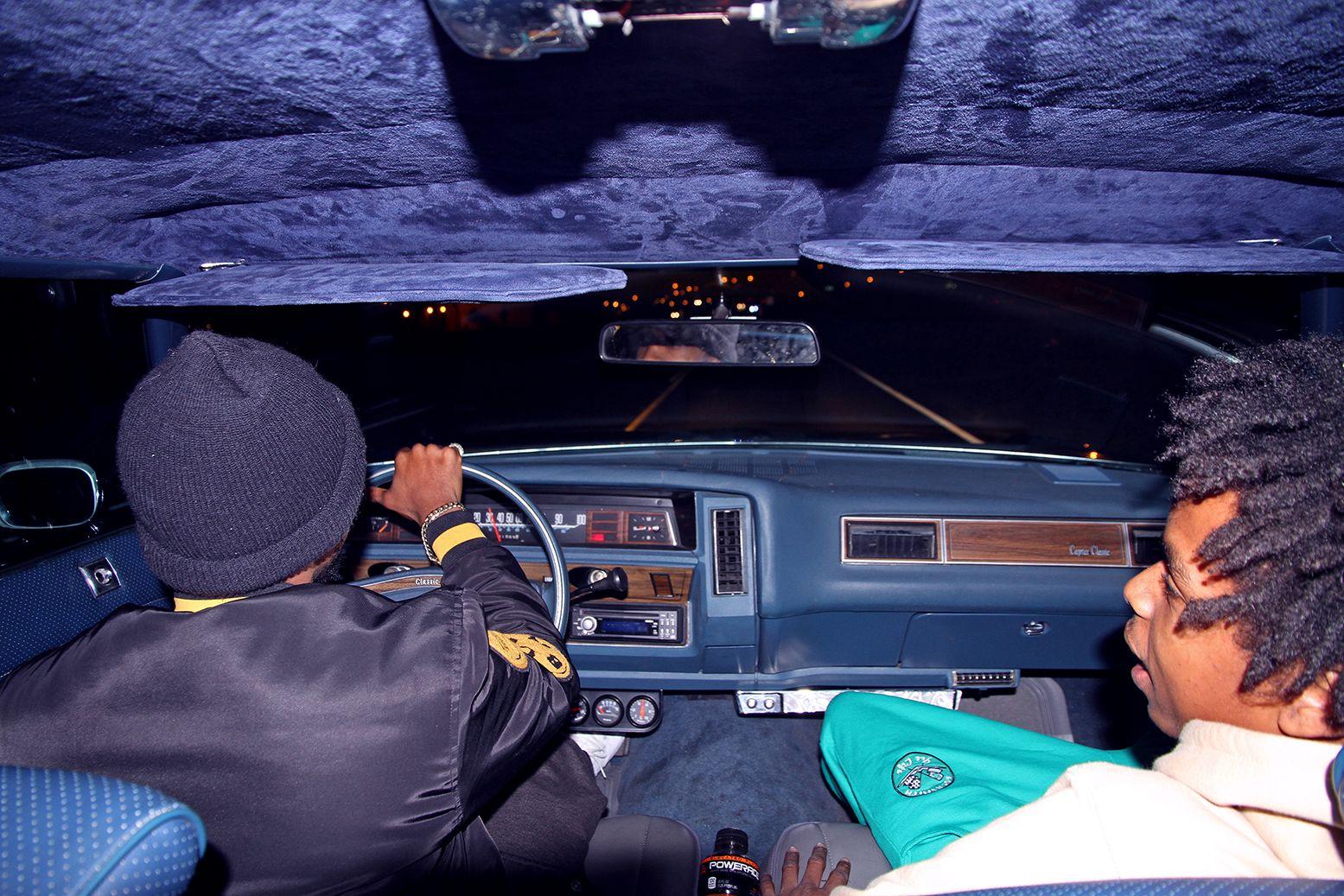 1555x1037 Curren$y's Drive In Theatre Bundle, Out Now On Jet