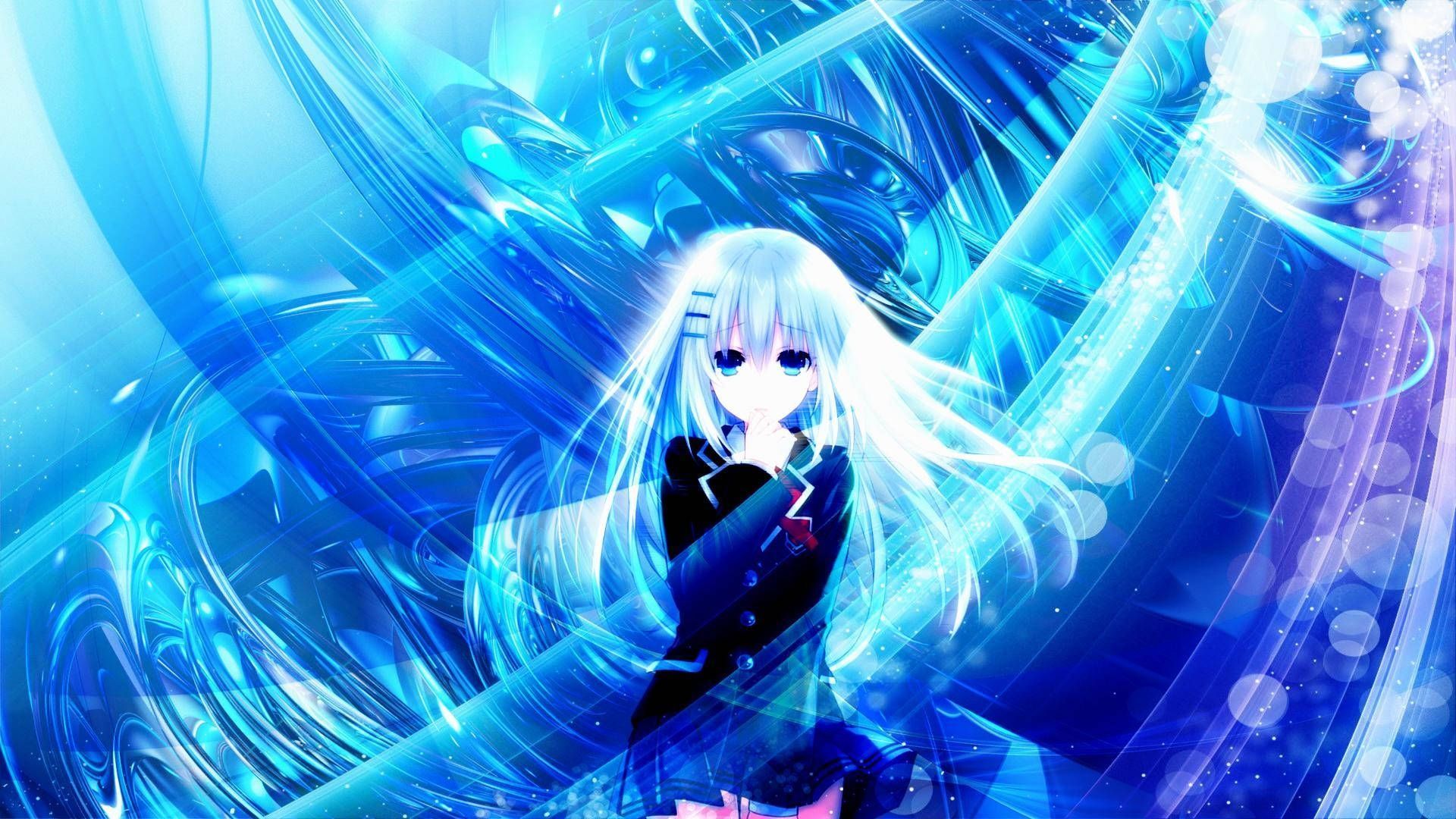 1920x1080 Anime Live Wallpaper