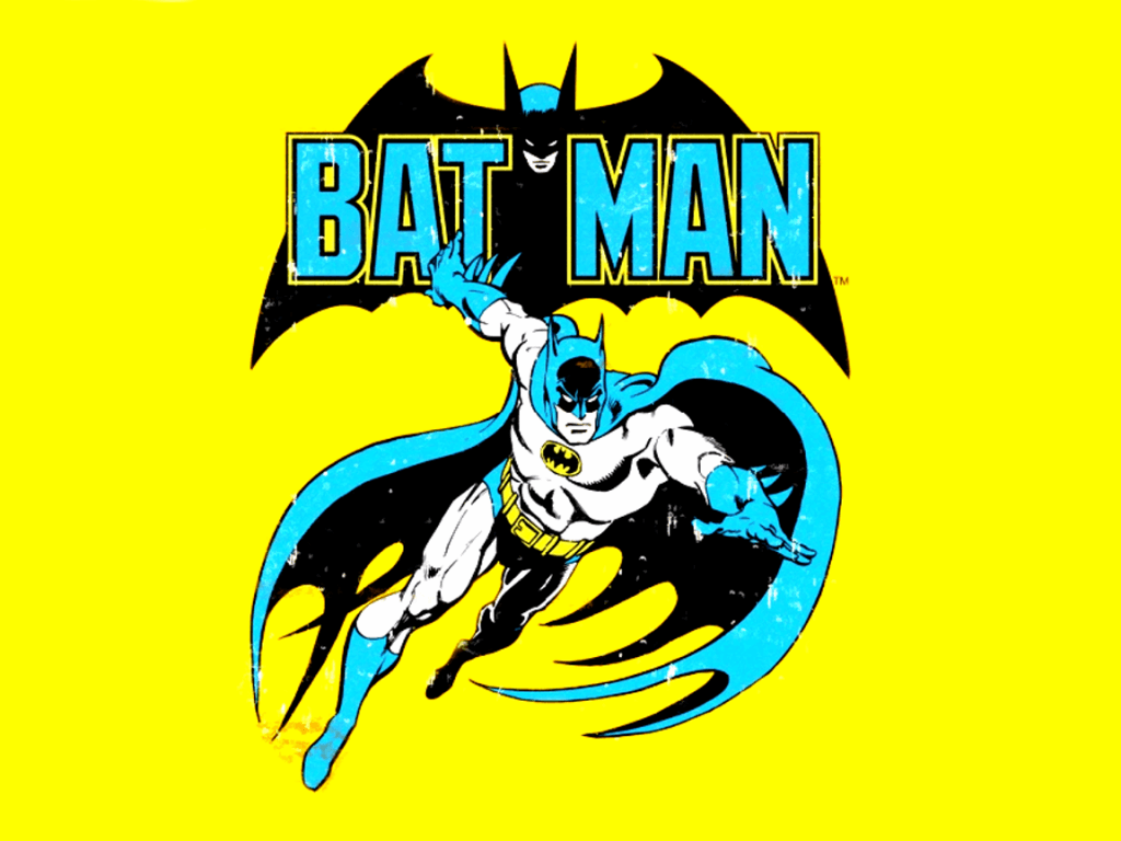 1024x768 Old Classie Cartoon Wallpaper