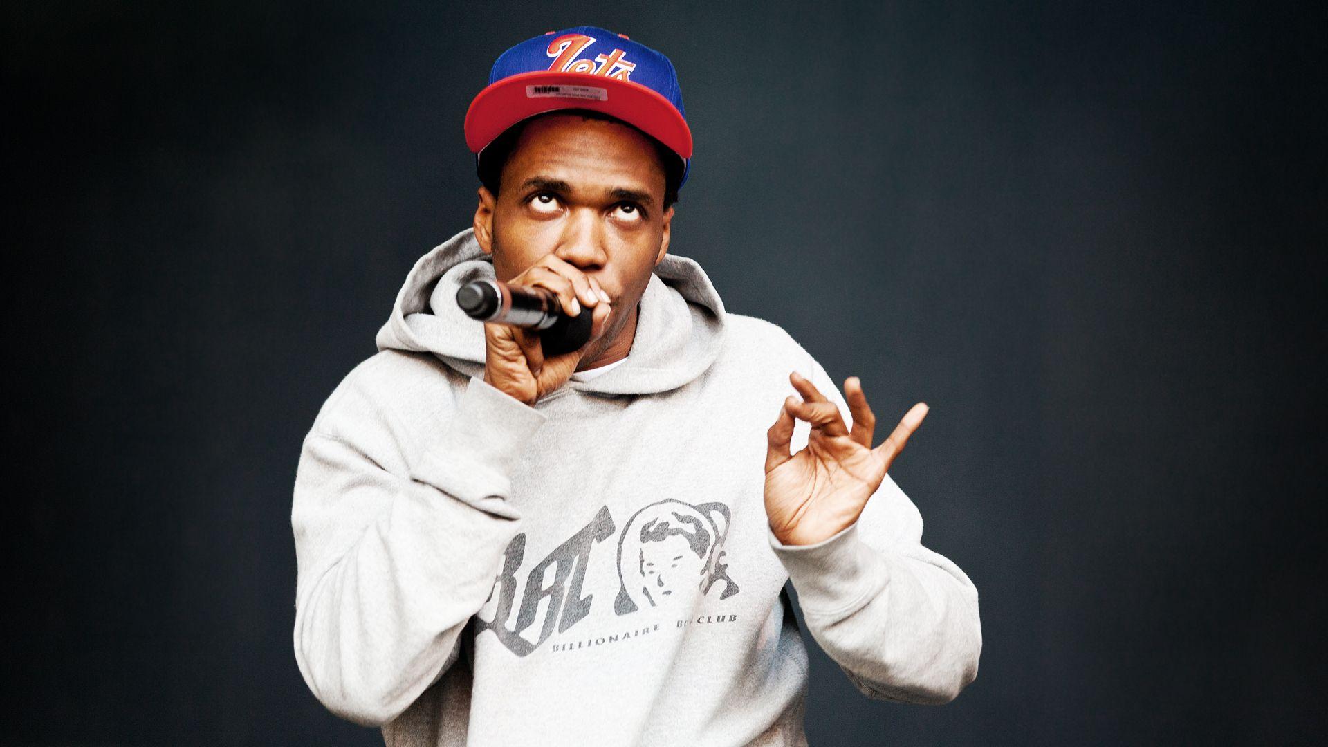 Curren$y Wallpapers - Top Free Curren$y Backgrounds - WallpaperAccess