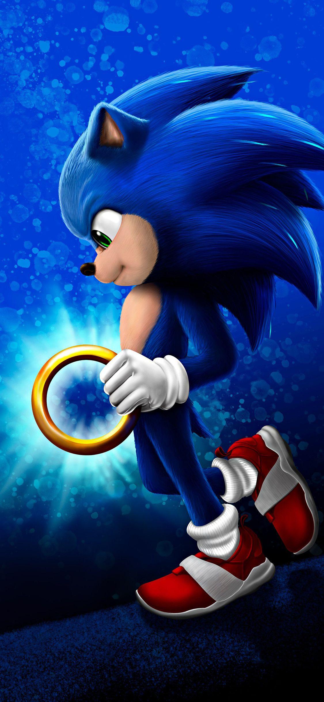 Sonic Movie Iphone Wallpapers Top Free Sonic Movie Iphone Backgrounds Wallpaperaccess