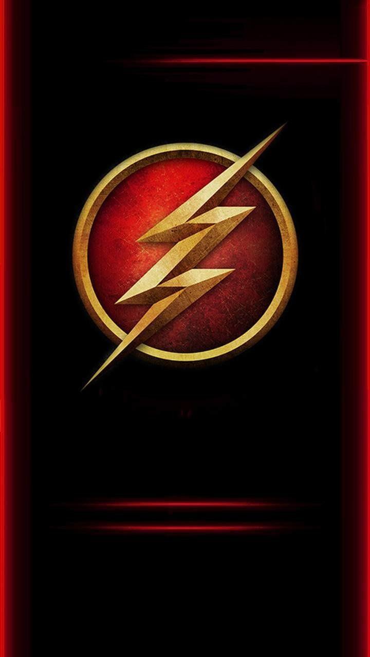 720x1280 Cool Flash Wallpaper in HD and 4K