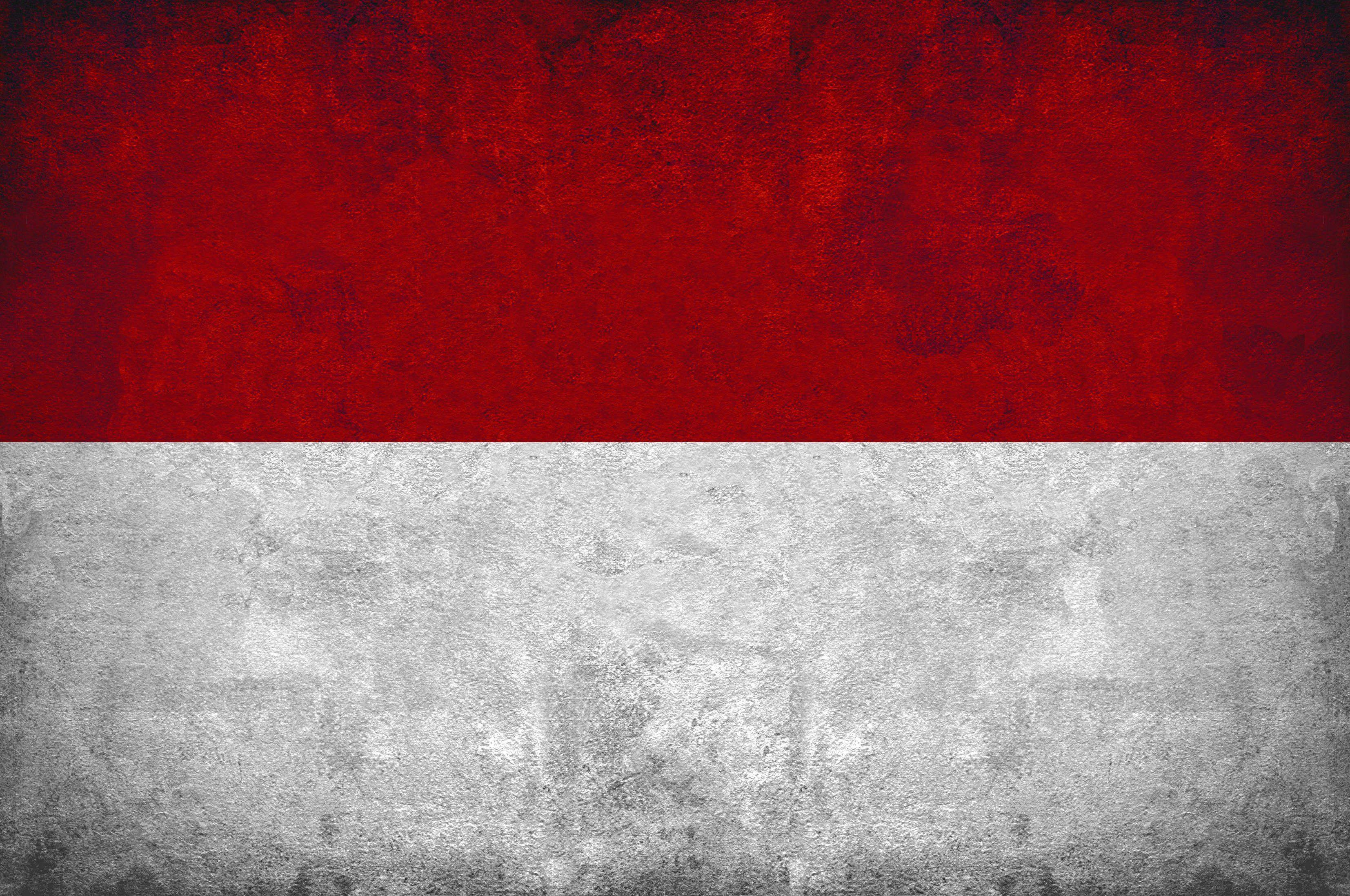 Indonesia Flag Wallpapers - Top Free Indonesia Flag ...