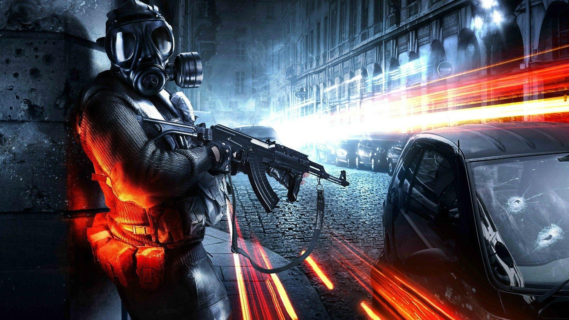 Best Gaming Live Wallpaper 2020 HD 4K Photos APK for Android Download
