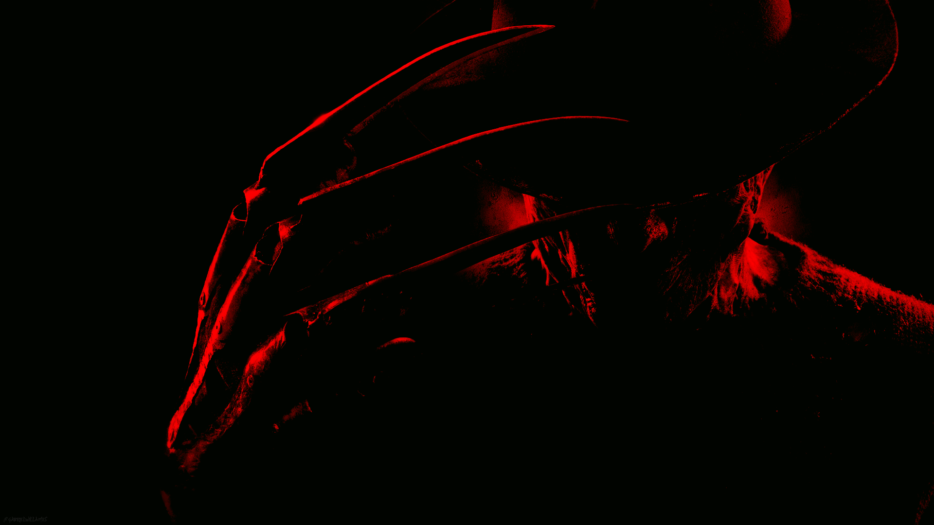 1920x1080 A Nightmare On Elm Street (2010) HD Wallpaper. Background