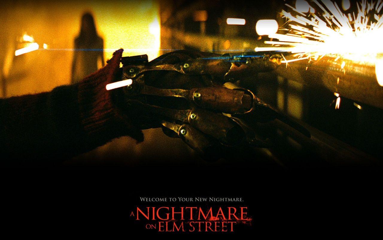 1280x804 A Nightmare on Elm Street 2010 wallpaper. A Nightmare on Elm