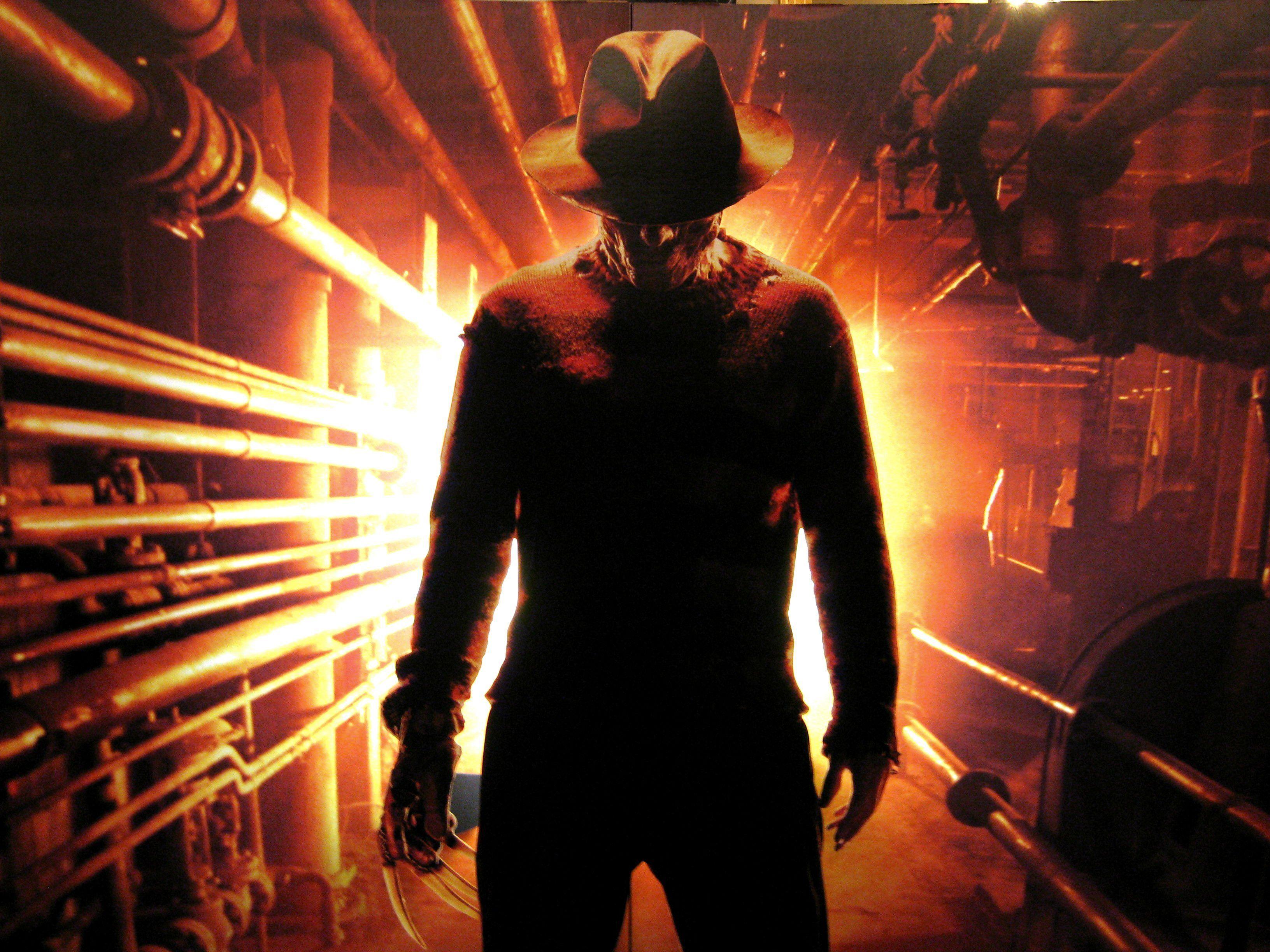 3264x2448 A Nightmare On Elm Street iPad Wallpaper, A Nightmare On Elm