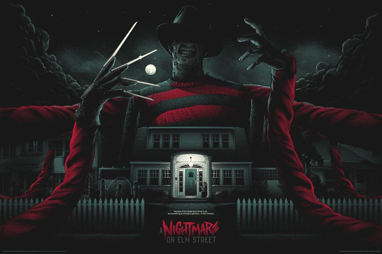 1280x853 A Nightmare on Elm Street (1984) [1280 x 853]