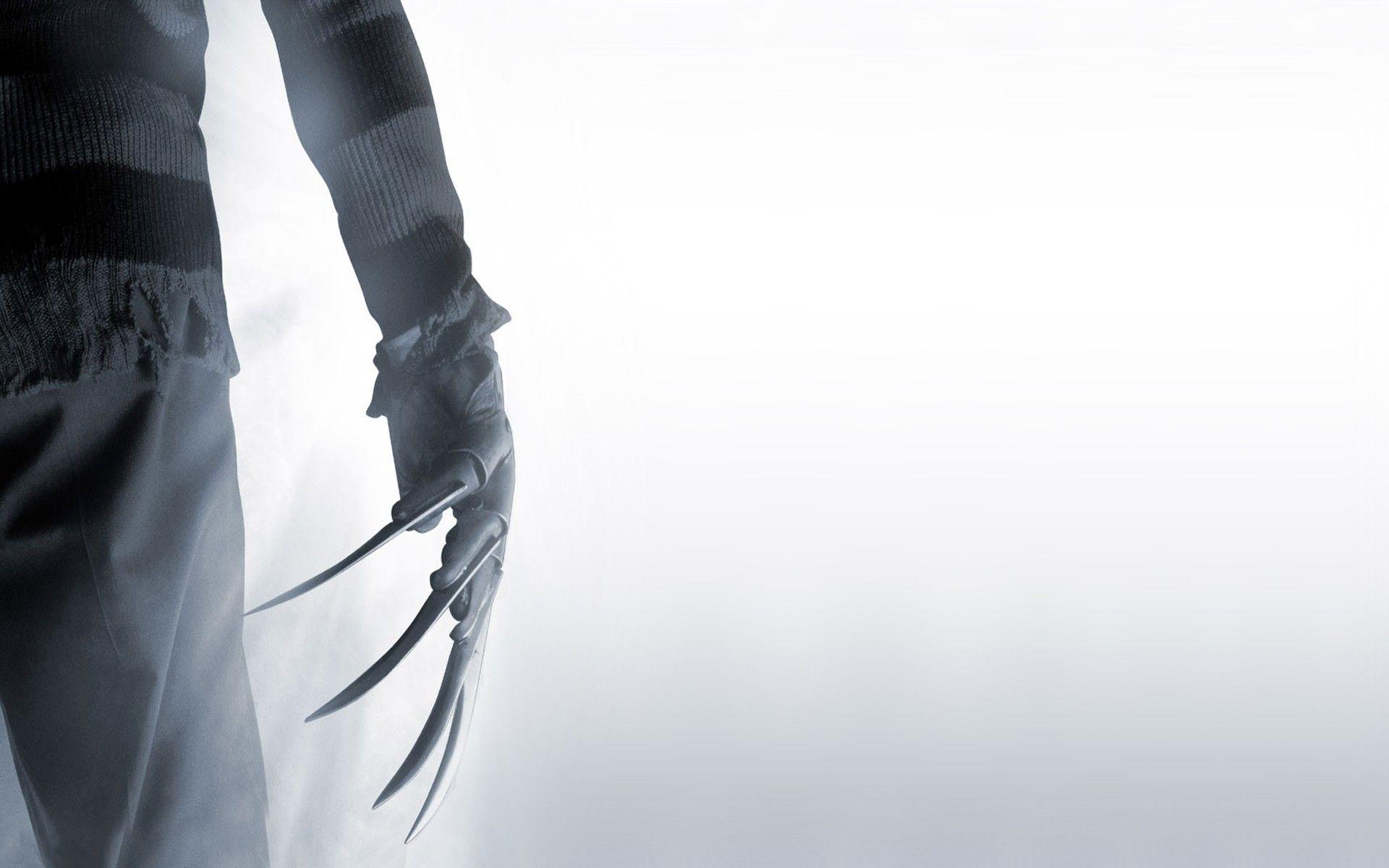 1920x1200 A Nightmare On Elm Street [1920x1200]
