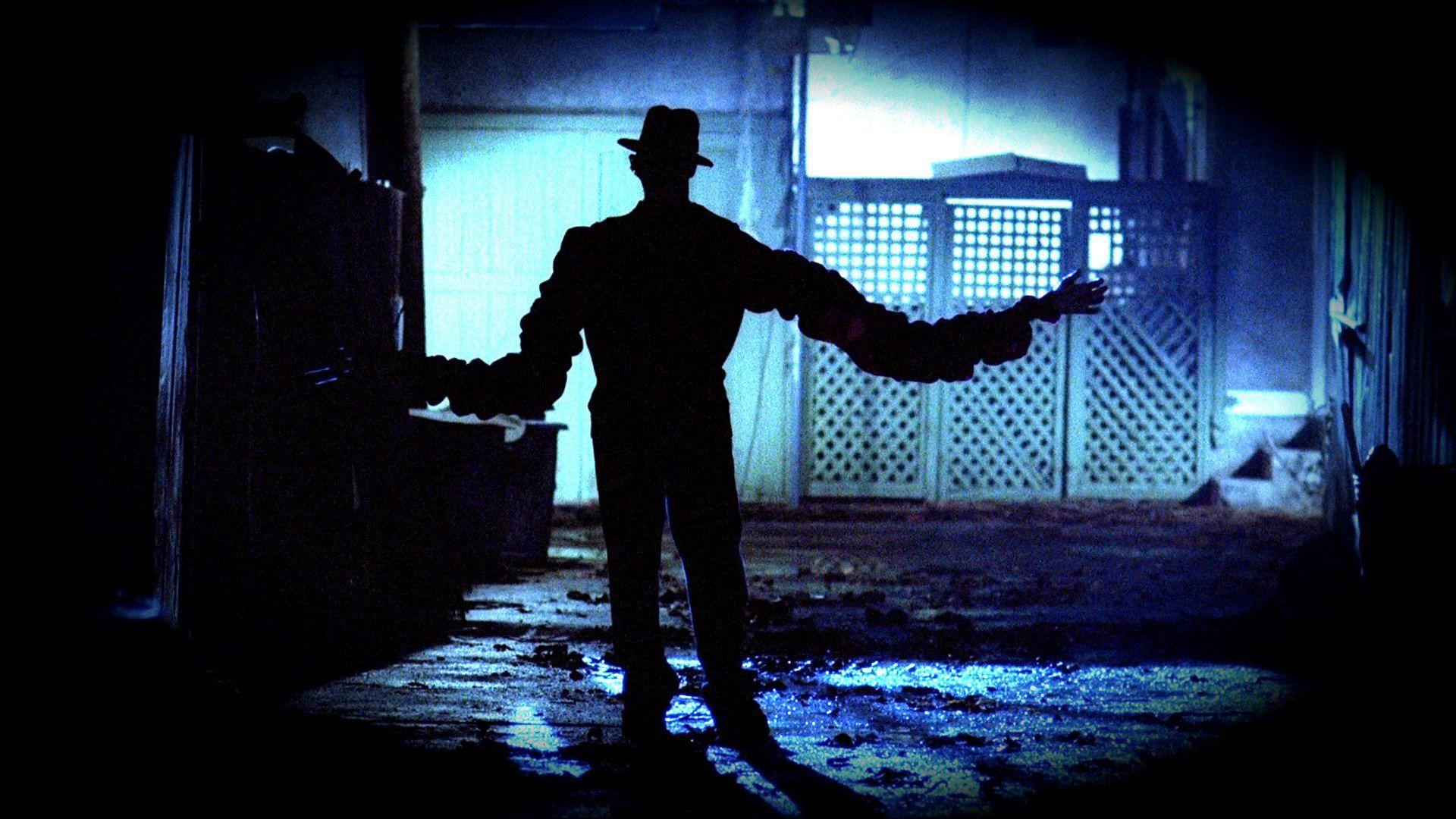 1920x1080 Nightmare On Elm Street Wallpaper