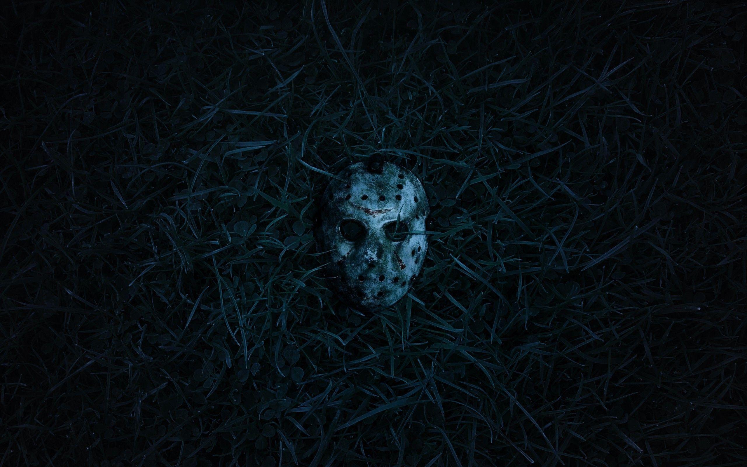 2560x1600 Friday the 13th Game Wallpaper Unique Jason Voorhees Friday