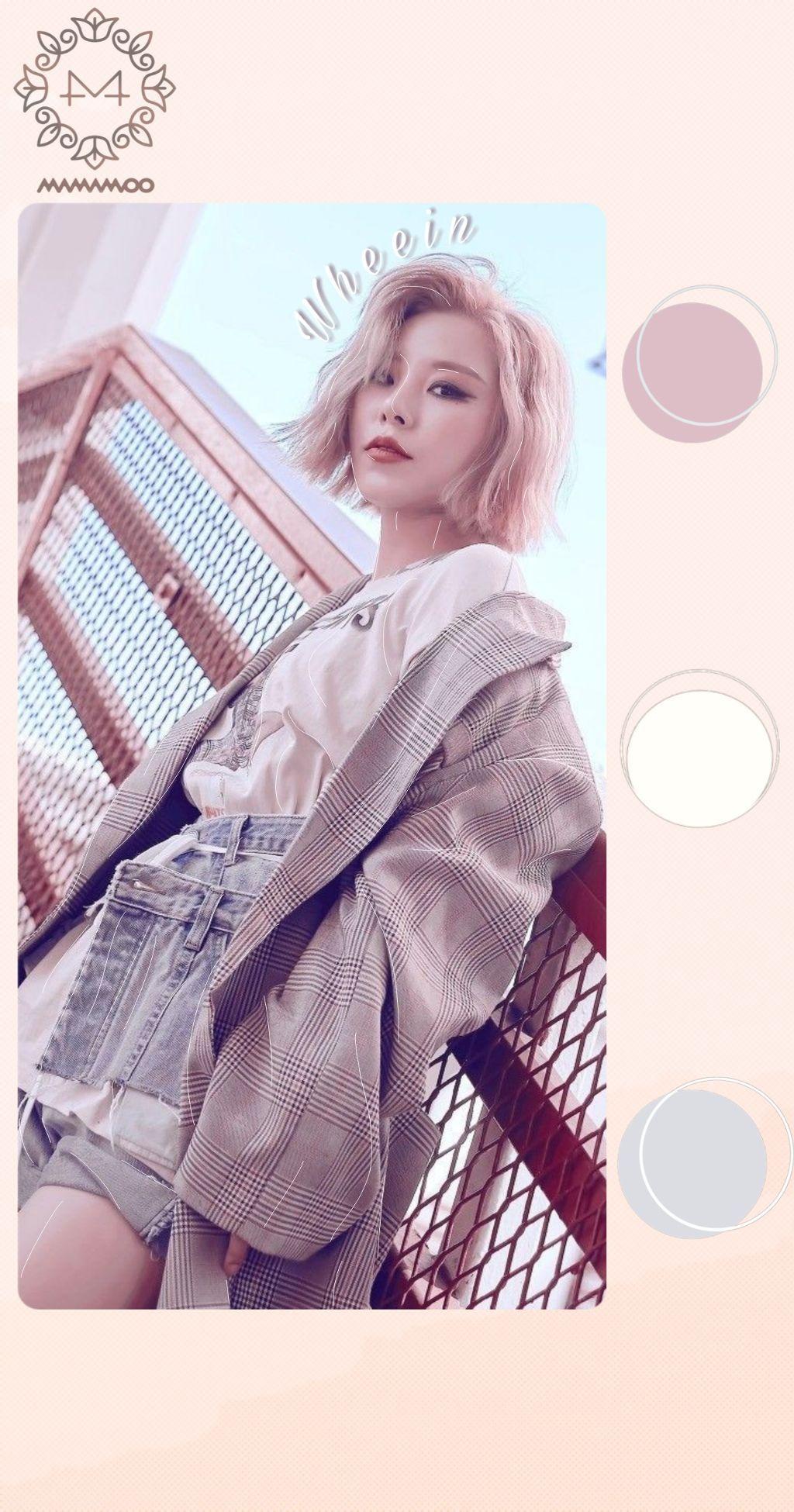 1024x1950 Mamamoo Wheein Wallpaper Syrian Civil War